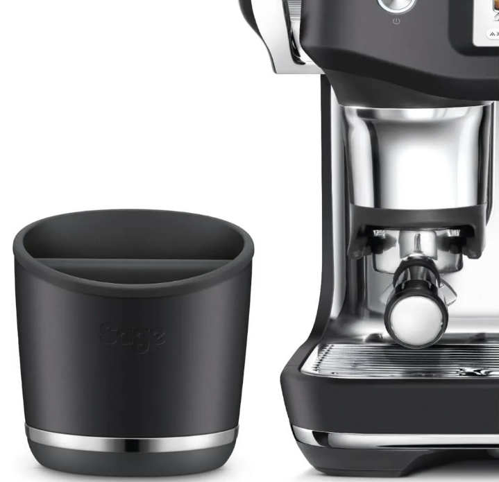 ���� ����� ��� ������ Sage Knock Box ���� SEA502BST