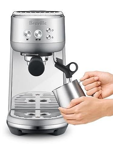 ����� ��� �������� BREVILLE ������� The Bambino� BES450BSS