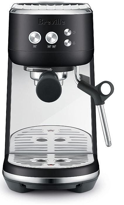 ����� ��� �������� BREVILLE ������� The Bambino� BES450BTR