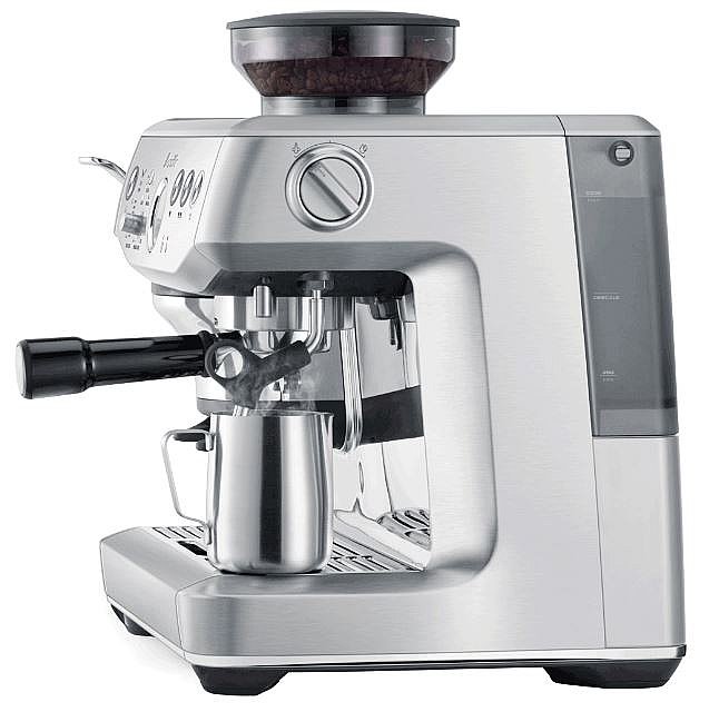 ����� ������ breville ������ BES876BSS