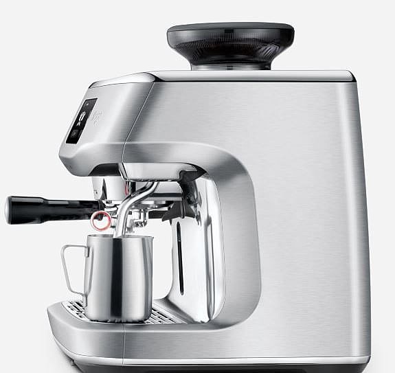 ����� ������ SAGE ����  SES995BSS - the Oracle Dual Boiler