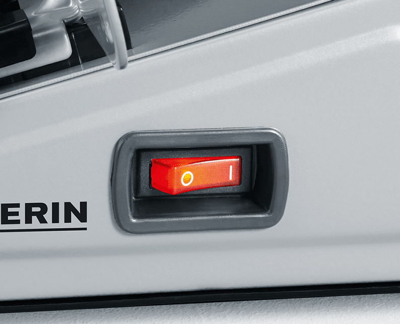 ���� ���� ����� ������ SEVERIN ������ AS3915