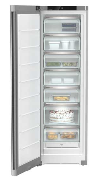 ����� 8 ������ LIEBHERR ���� SFNSDE 5227