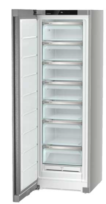 ����� 8 ������ LIEBHERR ���� SFNSDE 5227