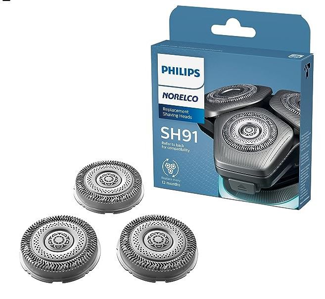 �� ������ ������ ����� ������ ����� 7000/9000 PHILIPS SH91
