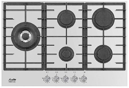 ������ �� 5 ����� SAUTER ����� ��� SHG757