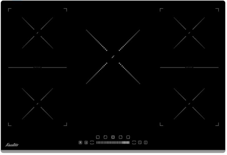 ������ ��������� ���� 77 Sauter ����� SHI6850