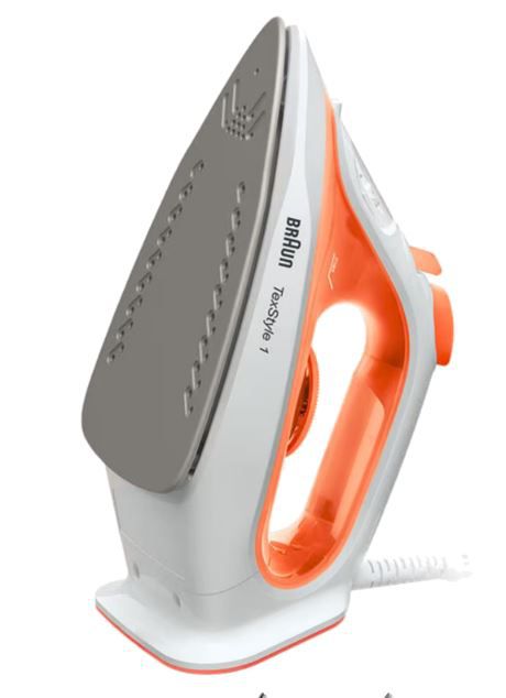 ���� ���� ����� BRAUN ��� SI1009