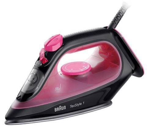 ���� ���� Braun 2000W �����  SI1070PU