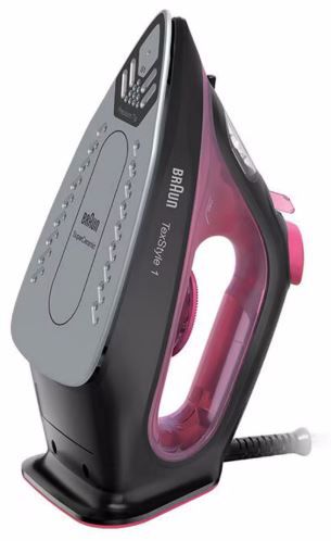 ���� ���� Braun 2000W �����  SI1070PU