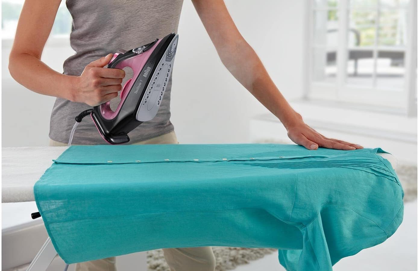 ���� ���� �� ���� Braun  �����  SI1070PU