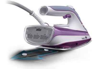 ���� ���� BRAUN ����� SI5037VI