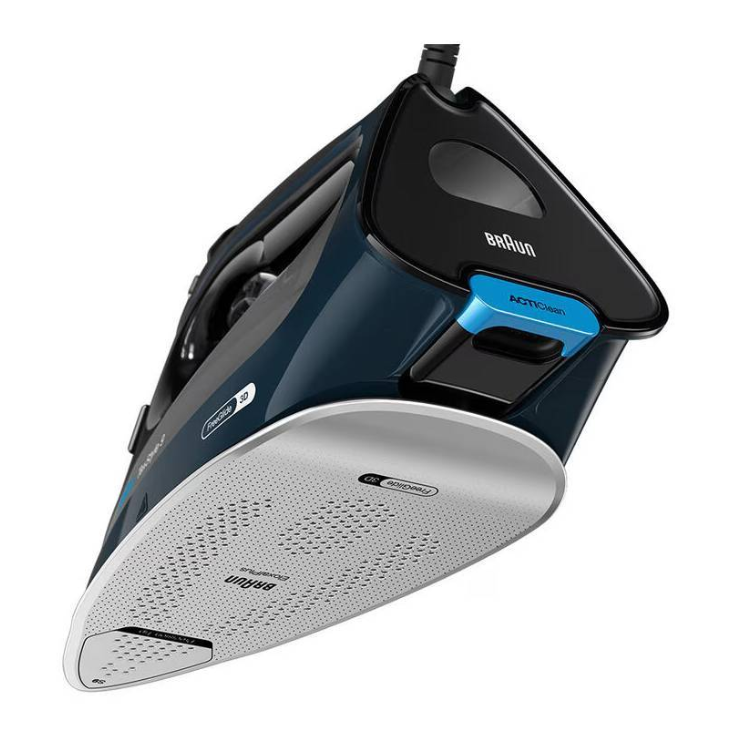 ���� ���� BRAUN �����  SI9682DB