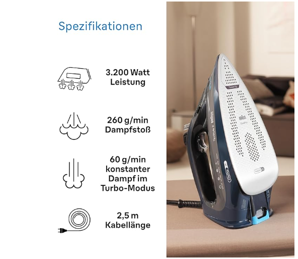 ���� ���� BRAUN �����  SI9682DB