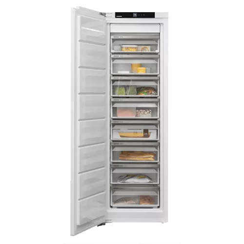 מקרר אינטגרלי ליבהר LIEBEHRR דגם SIFNF 5108 מקרר אינטגרלי ליבהר LIEBEHRR דגם SIFNF 5108