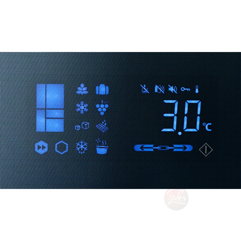 ���� 5 ����� ���� SHARP ��� SJ-9831 ������ ����� ���