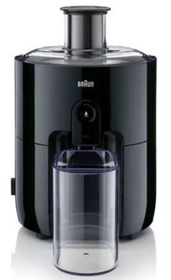 ����� ����� Braun ��� SJ3100BK