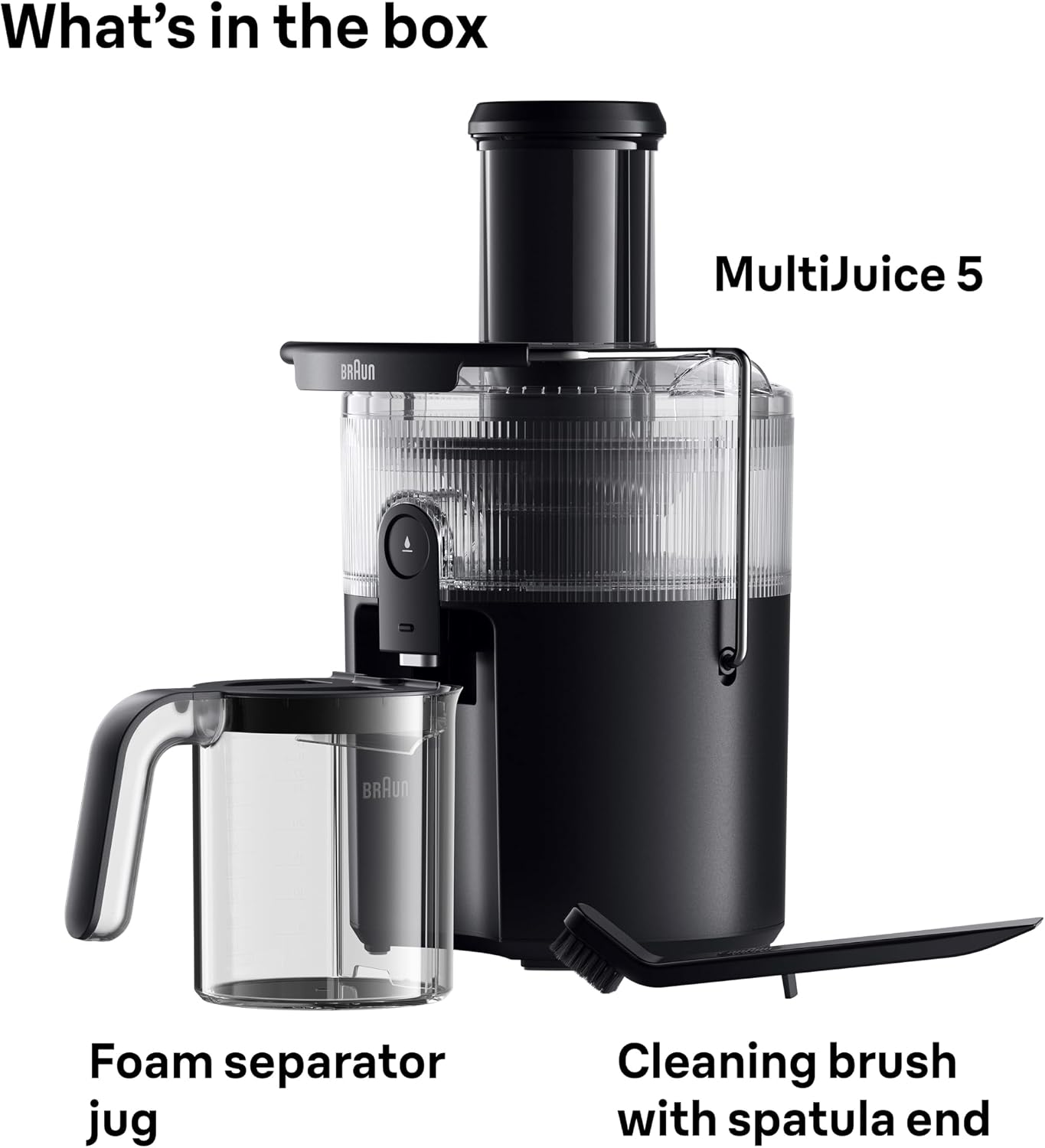 ����� ����� BRAUN ����� SJ5000BK - ��� ���� ��� XL