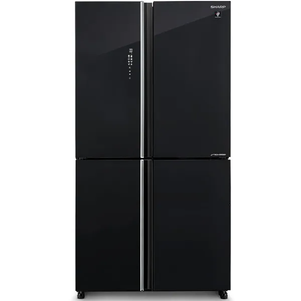 ���� 4 ����� SHARP ������� SJ8590 ������ �����