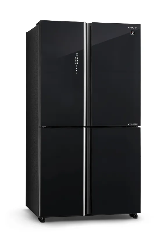 ���� 4 ����� SHARP ������� SJ8590 ������ �����