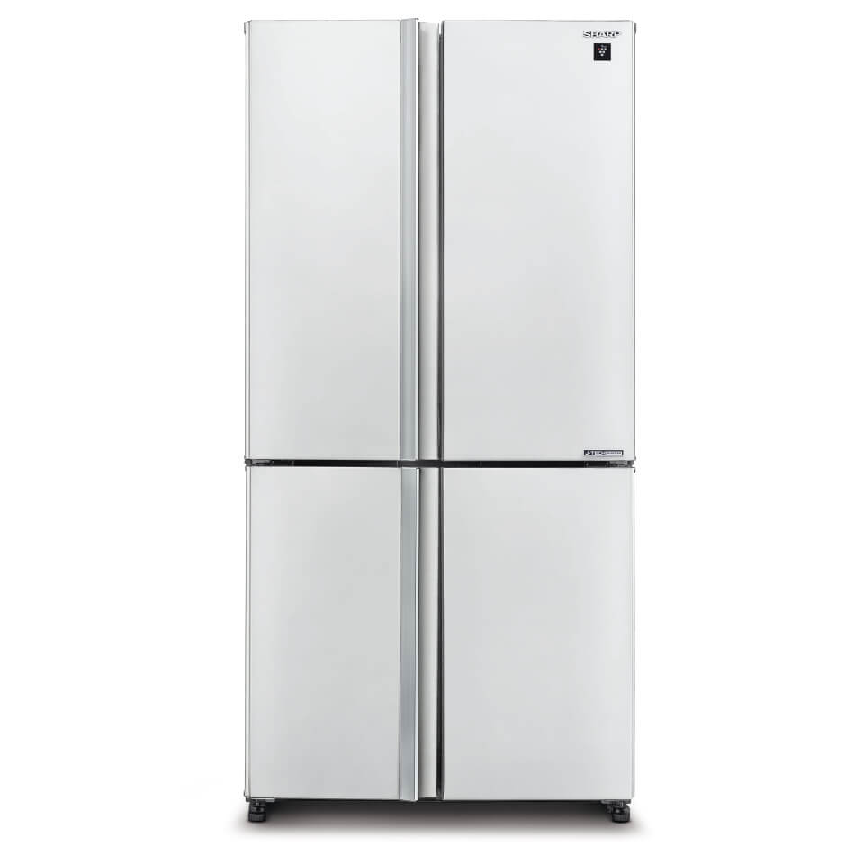 מקרר 4 דלתות SHARP שארפ SJ8950-WH מקרר 4 דלתות SHARP שארפ SJ8950-WH