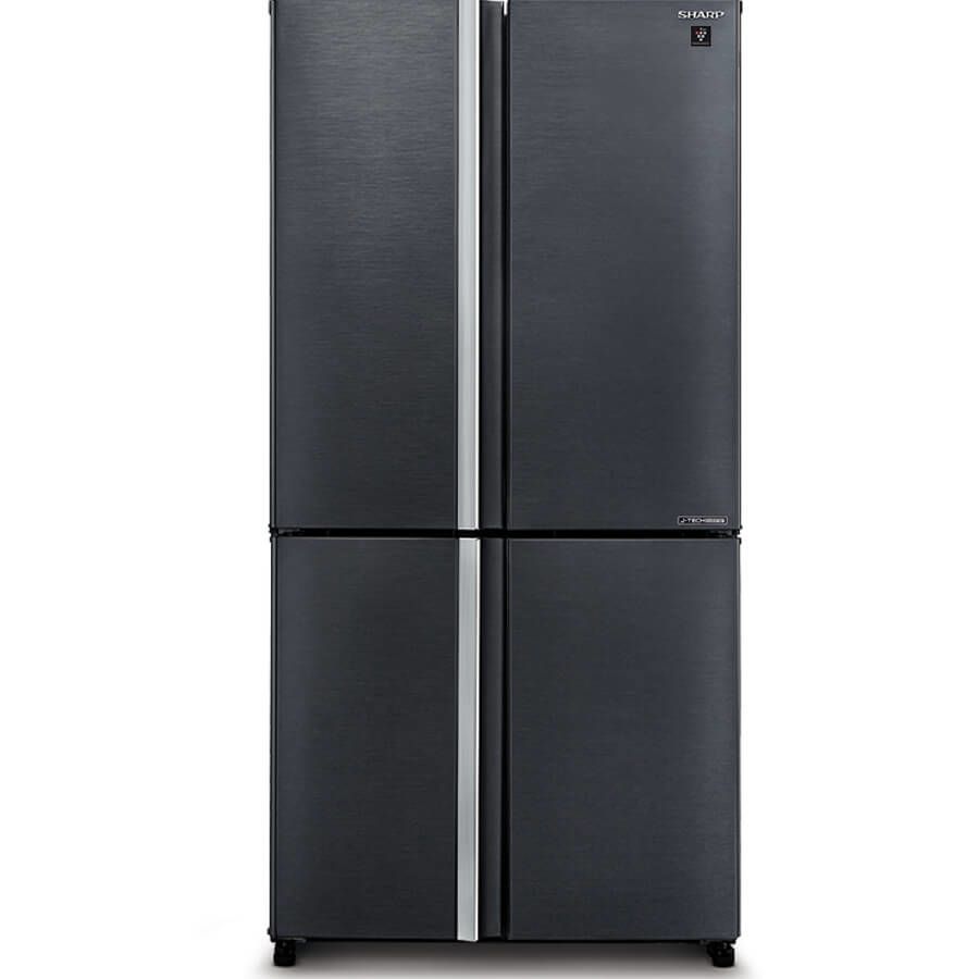 מקרר 4 דלתות SHARP שארפ SJ8950-SL מקרר 4 דלתות SHARP שארפ SJ8950-SL