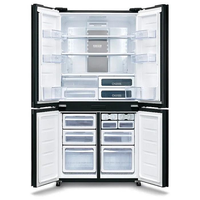 ���� 4 ����� SHARP ���� SJ-9260SL