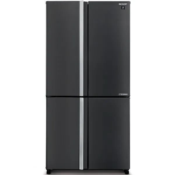 מקרר 4 דלתות SHARP שארפ SJ-9260SL מקרר 4 דלתות SHARP שארפ SJ-9260SL