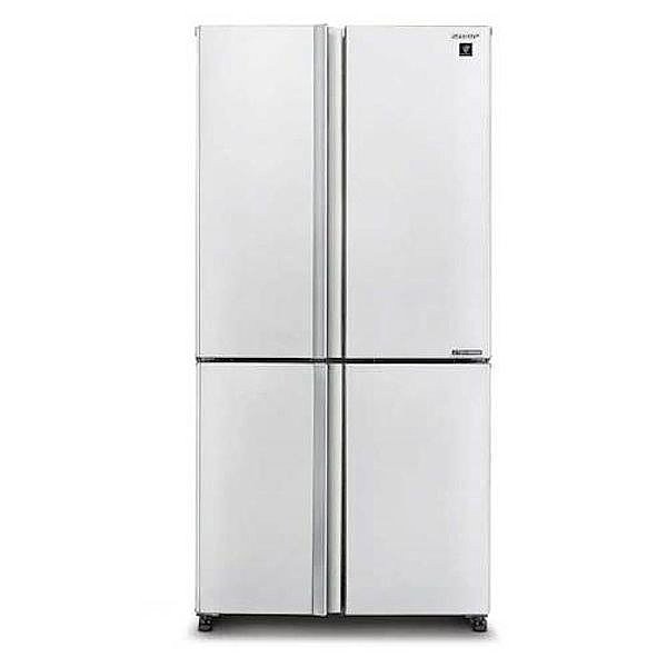���� 4 ����� SHARP ���� SJ-9260WH
