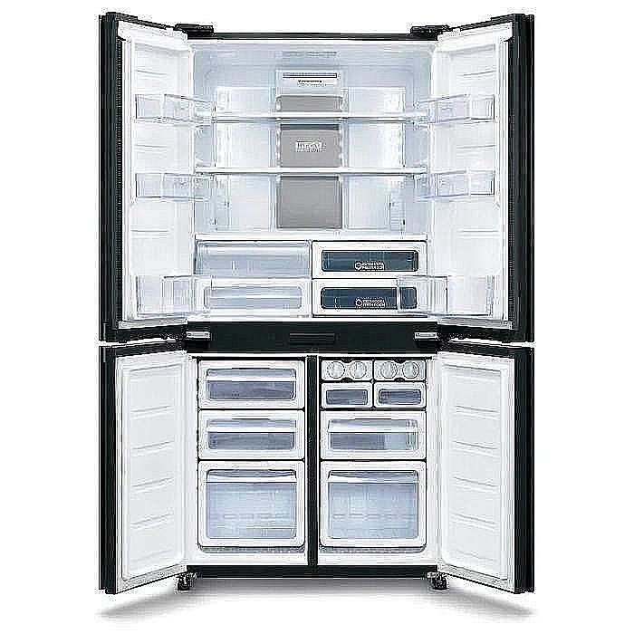���� 4 ����� SHARP ���� SJ-9260WH
