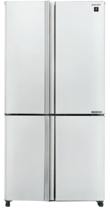 ���� 4 ����� SHARP ���� SJ-9270 W