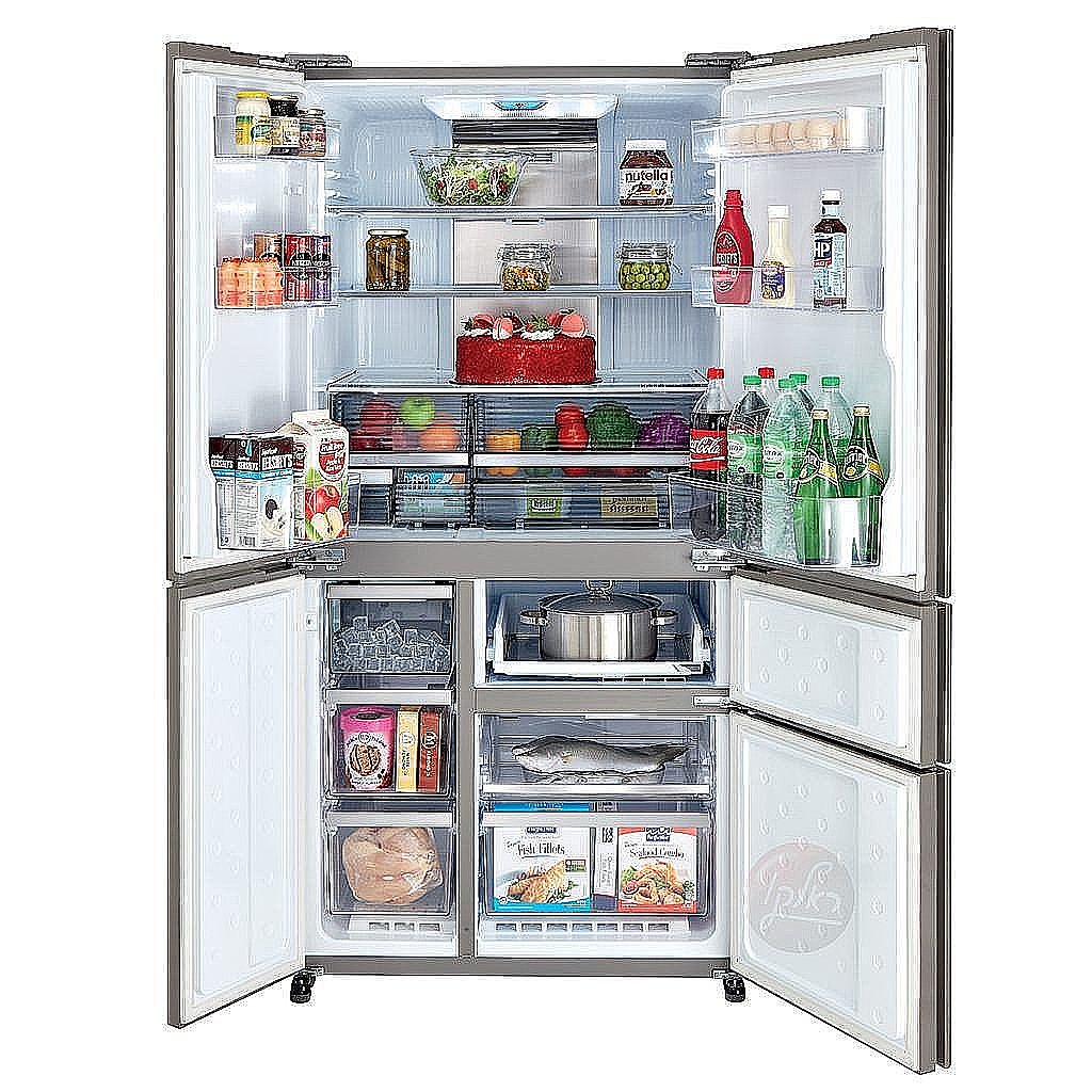 ����  5 ����� ���� SHARP  ��� - SJ-9630-W
