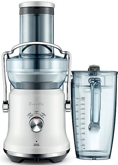 מסחטת מיצים מקצועית BREVILLE בריוויל BJE530SST מסחטת מיצים מקצועית BREVILLE בריוויל BJE530SST