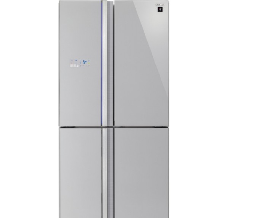���� 4 ����� SHARP ���� ��� SJR8910