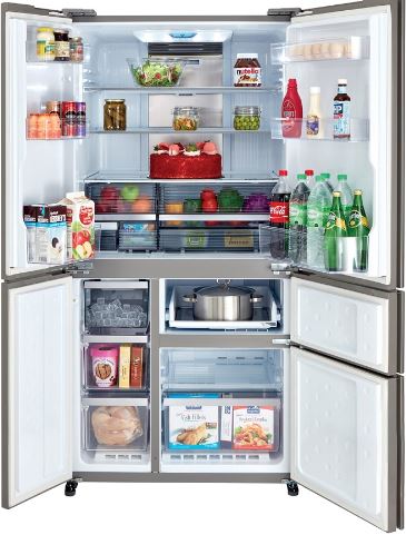 ���� 5 ����� SHARP ���� ��� SJR9733