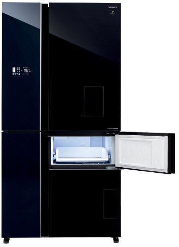 ���� 5 ����� SHARP ���� ��� SJR9733