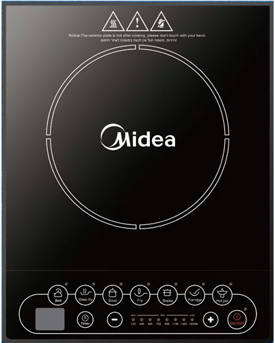 ������ ��������� Midea SKY1608