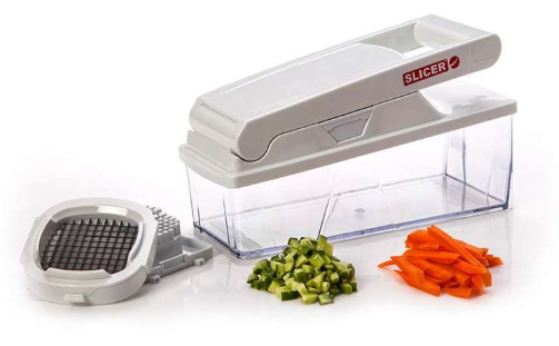 ���� ����� ������ ������� SLICER CLASSIC