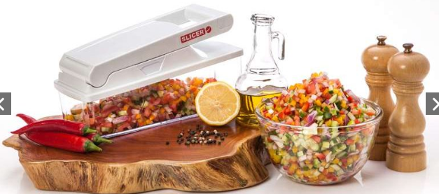 ���� ����� ������ ������� SLICER CLASSIC