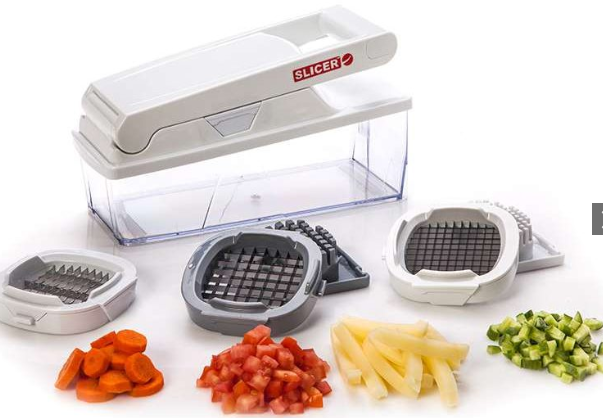 ���� ����� ������ ������� SLICER PREMIUM