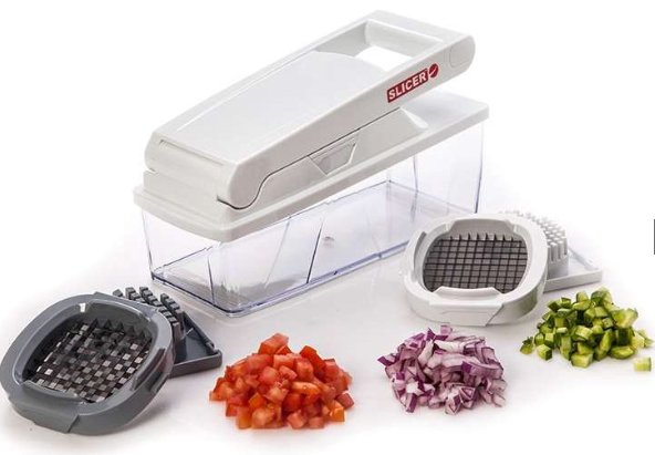 ���� ����� ������ ������� SLICER CLASSIC