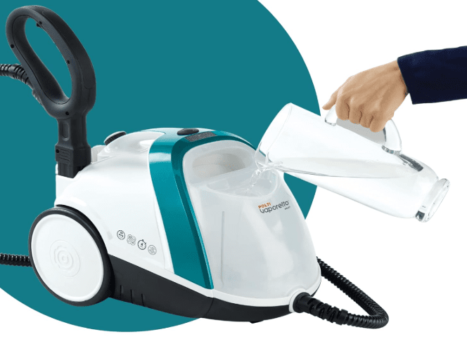 ����� ����� ������ POLTI ����� ��� Vaporetto Smart 100B