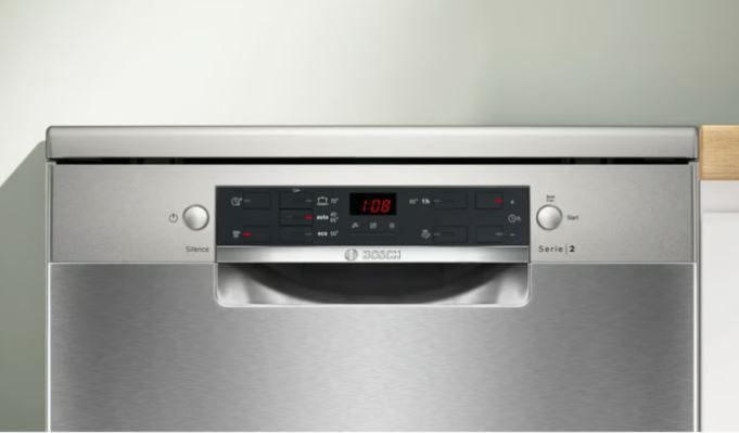 ���� ���� Bosch ��� SMS25GI09F