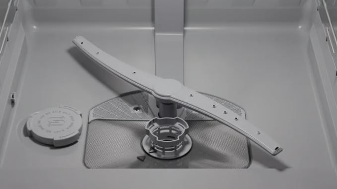 ���� ���� Bosch ��� SMS25GI09F