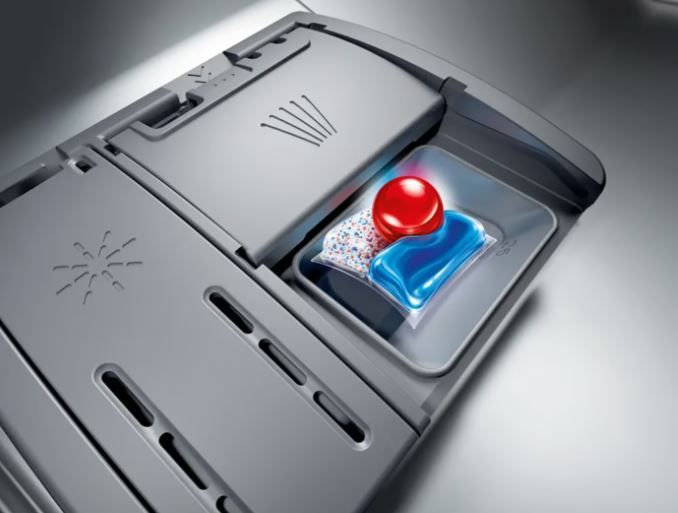 ���� ���� Bosch ��� SMS25GI09F