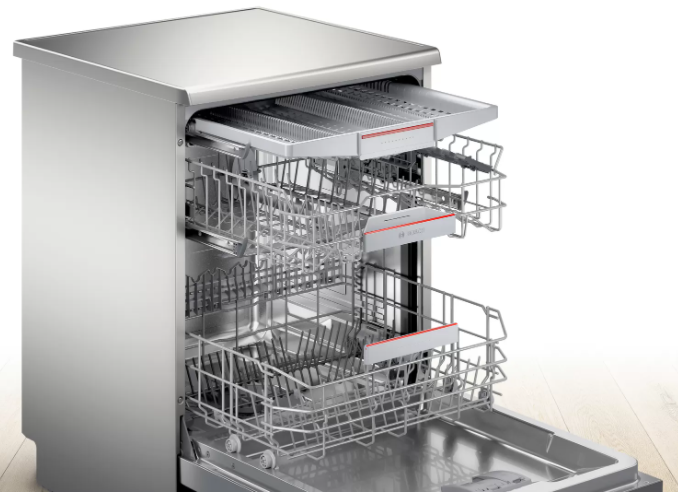 ���� ���� Bosch ��� Serie 4 SMS4ECI26E