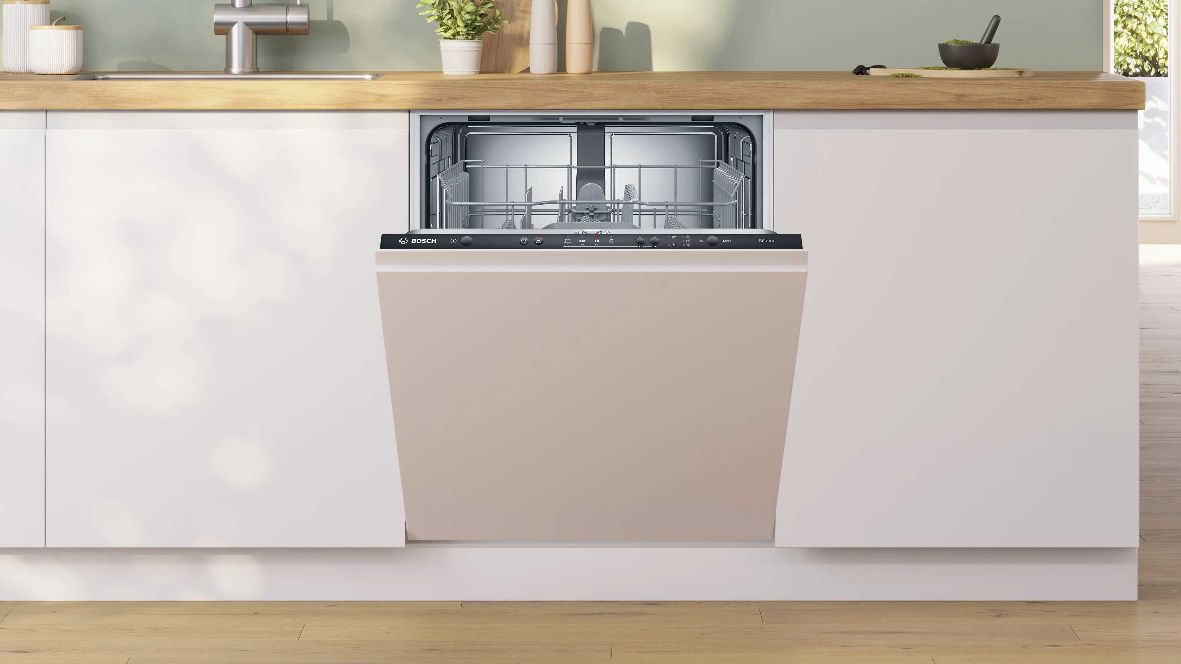 ���� ���� �������� Bosch ��� SMV24AX04E