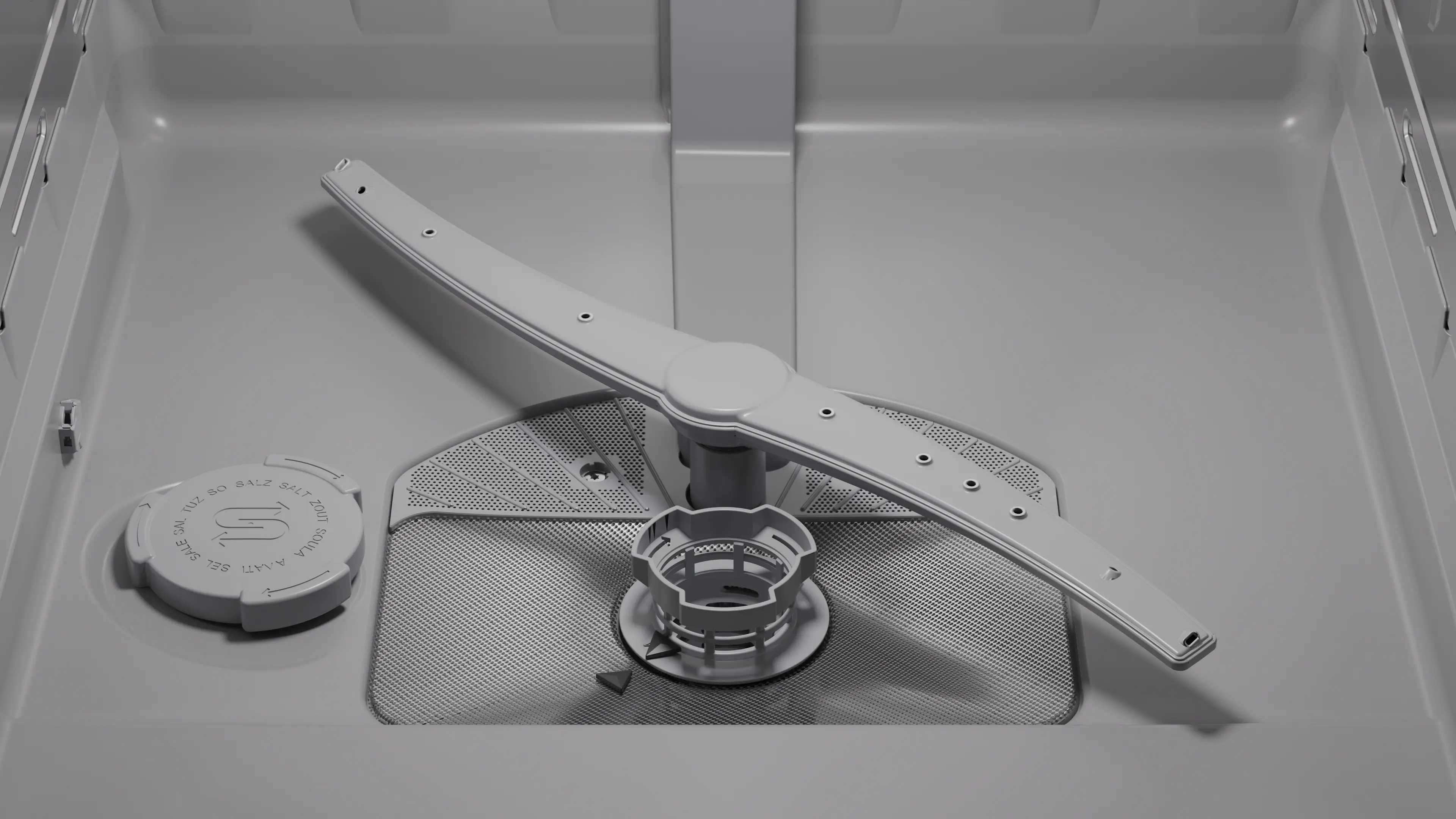 ���� ���� �������� Bosch ��� SMV24AX04E