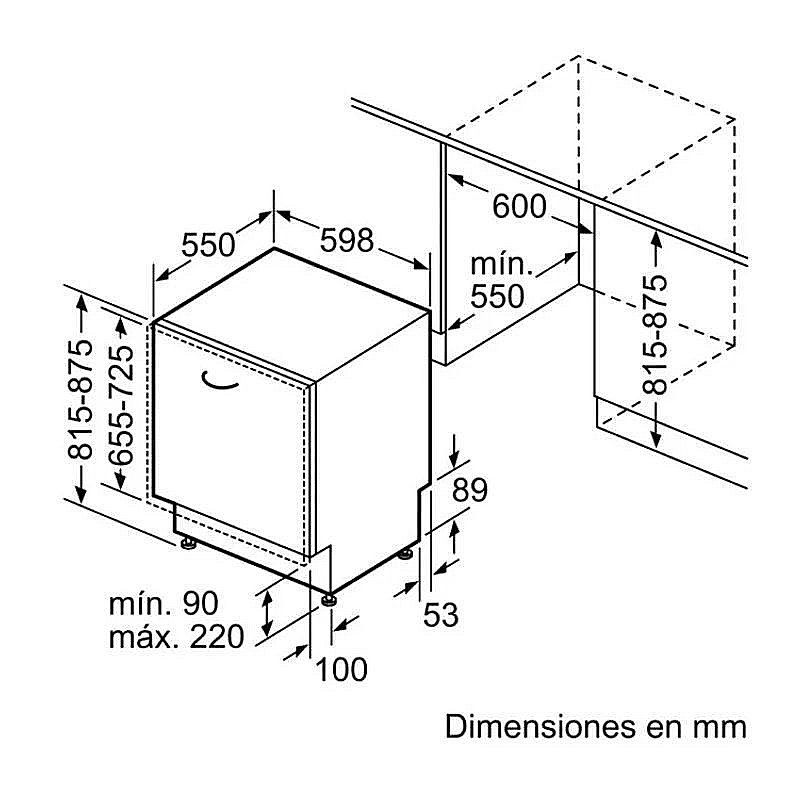 ���� ���� ��� Bosch ��� SMV41D10EU