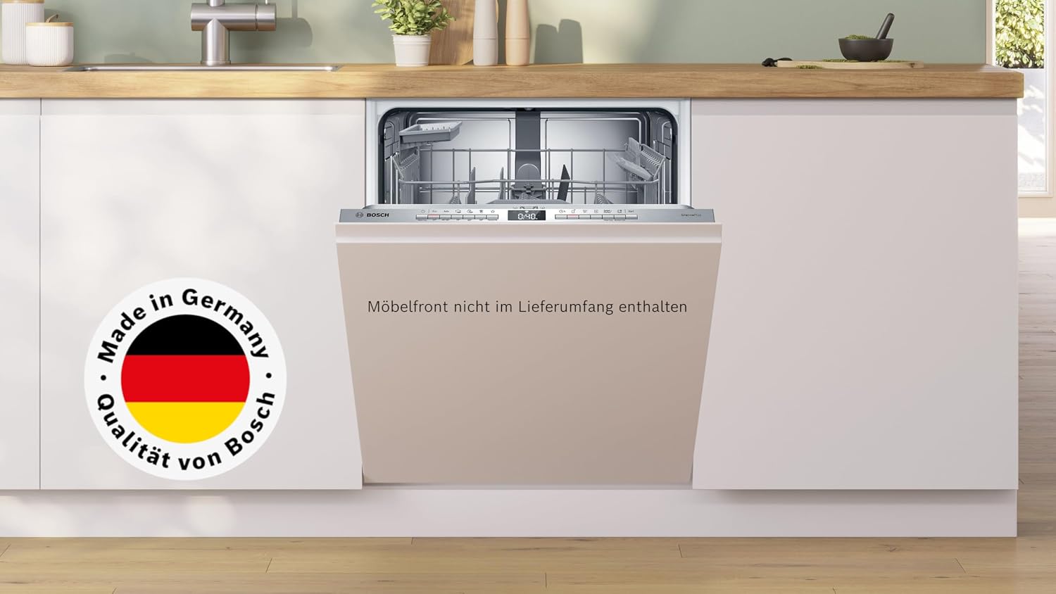 ���� ���� ��������  Bosch  ��� SMV4EAX28E � ����� ������